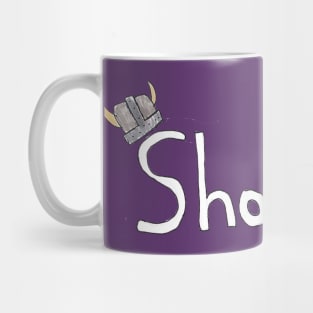 Showalter Mug